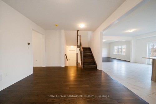 26 Altamira Road, Brampton, ON - Indoor Photo Showing Other Room