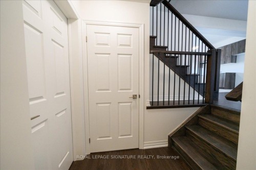 26 Altamira Road, Brampton, ON - Indoor Photo Showing Other Room