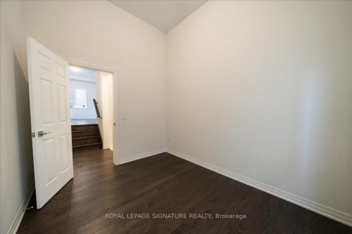 26 Altamira Road, Brampton, ON - Indoor Photo Showing Other Room