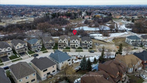 26 Altamira Road, Brampton, ON - Outdoor With View