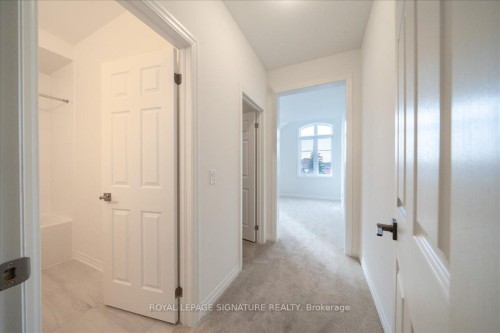 26 Altamira Road, Brampton, ON - Indoor Photo Showing Other Room