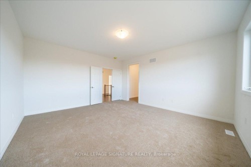 26 Altamira Road, Brampton, ON - Indoor Photo Showing Other Room