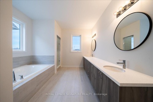 26 Altamira Road, Brampton, ON - Indoor Photo Showing Bathroom