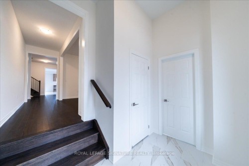 26 Altamira Road, Brampton, ON - Indoor Photo Showing Other Room