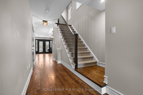 38-20 C Line, Orangeville, ON - Indoor Photo Showing Other Room