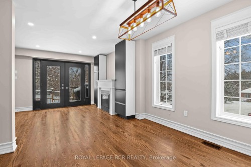 38-20 C Line, Orangeville, ON - Indoor Photo Showing Other Room