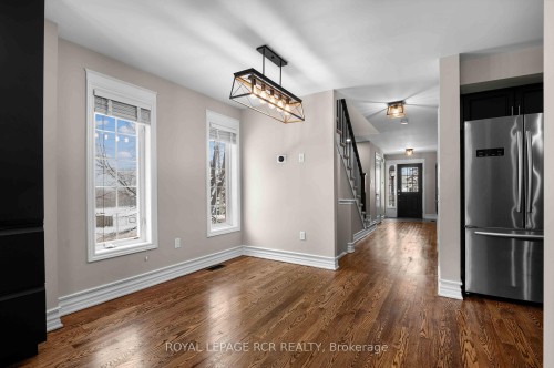 38-20 C Line, Orangeville, ON - Indoor Photo Showing Other Room