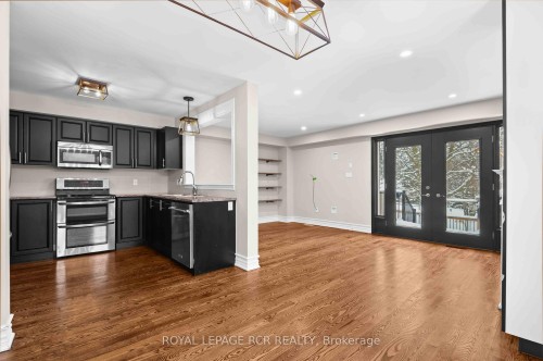 38-20 C Line, Orangeville, ON - Indoor Photo Showing Kitchen