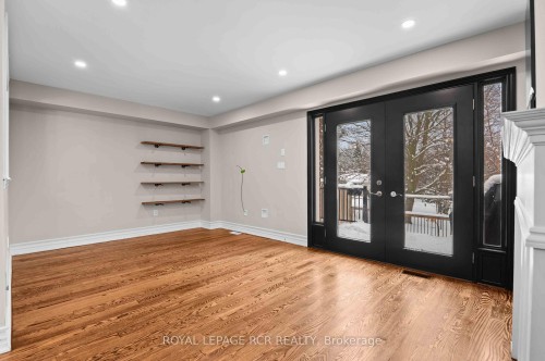 38-20 C Line, Orangeville, ON - Indoor Photo Showing Other Room