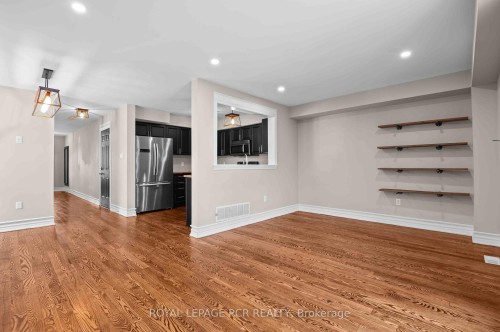 38-20 C Line, Orangeville, ON - Indoor