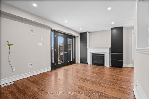 38-20 C Line, Orangeville, ON - Indoor With Fireplace