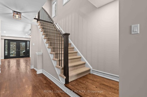 38-20 C Line, Orangeville, ON - Indoor Photo Showing Other Room