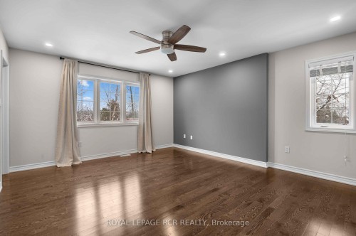 38-20 C Line, Orangeville, ON - Indoor Photo Showing Other Room