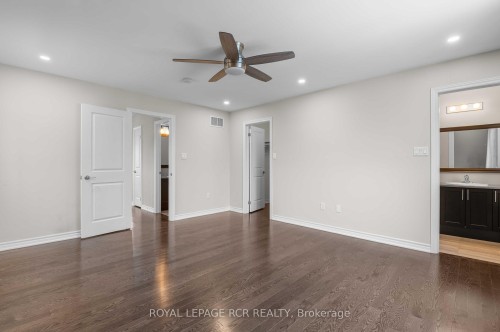 38-20 C Line, Orangeville, ON - Indoor Photo Showing Other Room