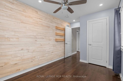 38-20 C Line, Orangeville, ON - Indoor Photo Showing Other Room