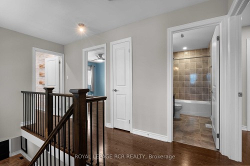 38-20 C Line, Orangeville, ON - Indoor Photo Showing Other Room