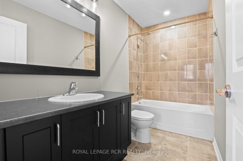 38-20 C Line, Orangeville, ON - Indoor Photo Showing Bathroom