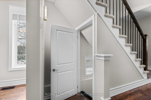 38-20 C Line, Orangeville, ON - Indoor Photo Showing Other Room