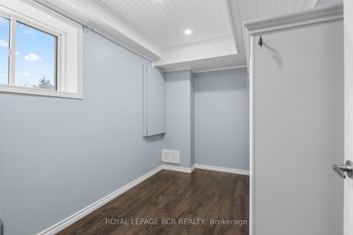 38-20 C Line, Orangeville, ON - Indoor Photo Showing Other Room