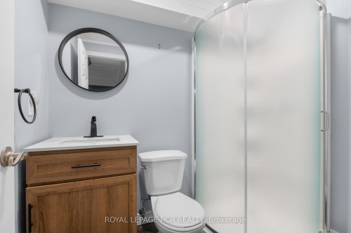 38-20 C Line, Orangeville, ON - Indoor Photo Showing Bathroom