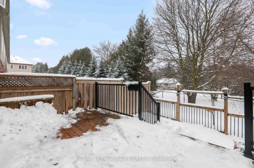 38-20 C Line, Orangeville, ON - Outdoor