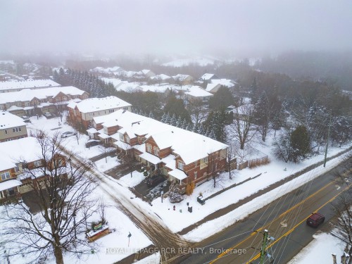 38-20 C Line, Orangeville, ON - Outdoor With View