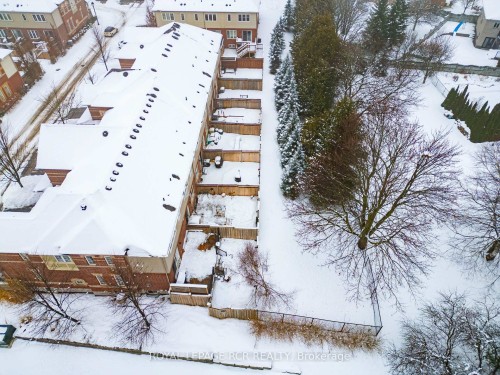 38-20 C Line, Orangeville, ON - Outdoor With View