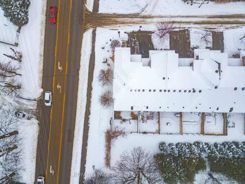 38-20 C Line, Orangeville, ON - Outdoor With View