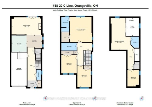 38-20 C Line, Orangeville, ON - Other