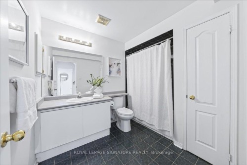 59-735 New Westminster Drive, Vaughan, ON - Indoor Photo Showing Bathroom