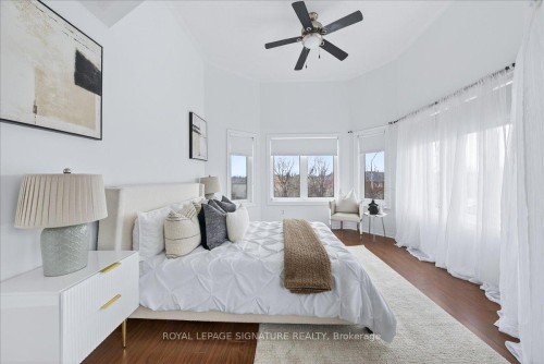 59-735 New Westminster Drive, Vaughan, ON - Indoor Photo Showing Bedroom