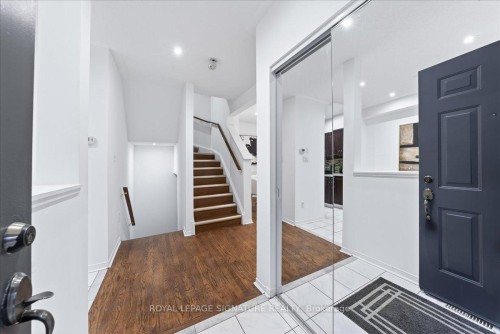 59-735 New Westminster Drive, Vaughan, ON - Indoor Photo Showing Other Room