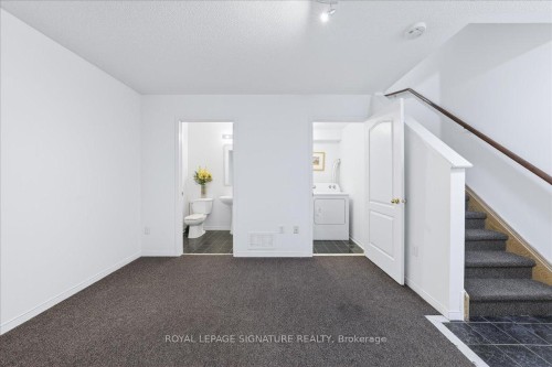 59-735 New Westminster Drive, Vaughan, ON - Indoor Photo Showing Other Room