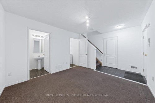 59-735 New Westminster Drive, Vaughan, ON - Indoor Photo Showing Other Room