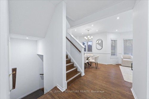 59-735 New Westminster Drive, Vaughan, ON - Indoor Photo Showing Other Room