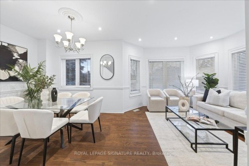 59-735 New Westminster Drive, Vaughan, ON - Indoor