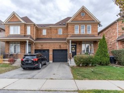 3086 Lavenham Place  Mississauga, ON L5M 6K3