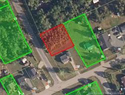 LOT Rue Jeanne  Rogersville, NB E4Y 1T7