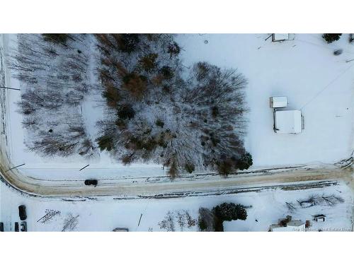 Lot Rue Jeanne, Rogersville, NB 