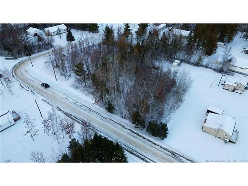 Lot Rue Jeanne, Rogersville, NB 