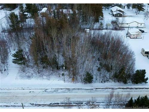 Lot Rue Jeanne, Rogersville, NB 