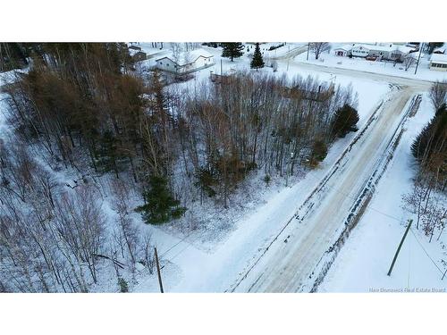 Lot Rue Jeanne, Rogersville, NB 