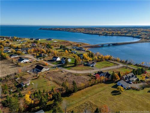 Lot 06-17 Heron Crt, Bouctouche, NB 