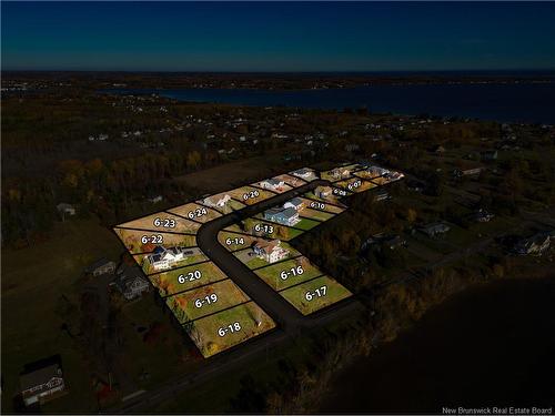 Lot 06-19 Heron Crt, Bouctouche, NB 