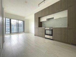 2502-159 Dundas Street E Toronto, ON M5B 1E4