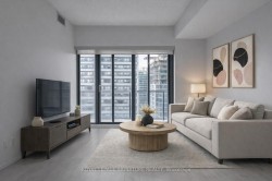 2502-159 Dundas Street E Toronto, ON M5B 1E4