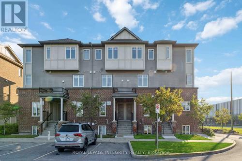 230 Shanly Private, Ottawa, ON - Outdoor With Facade