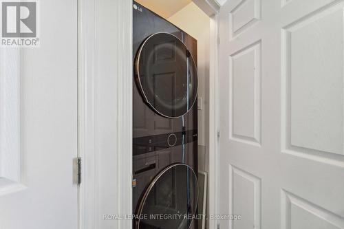 230 Shanly Private, Ottawa, ON - Indoor Photo Showing Laundry Room
