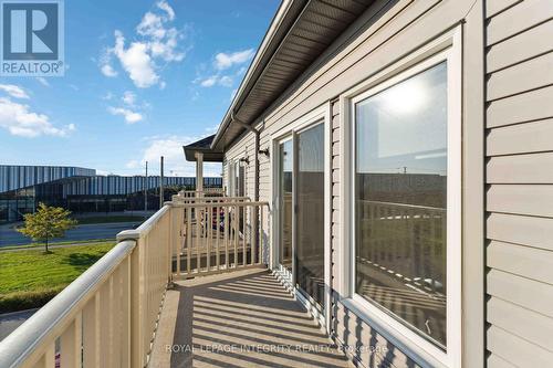 230 Shanly Private, Ottawa, ON - Outdoor With Exterior