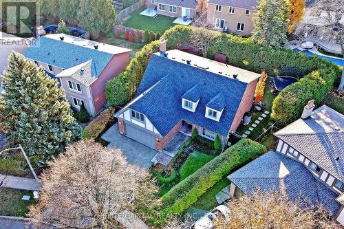 22 Elkpath Avenue, Toronto, ON - Outdoor